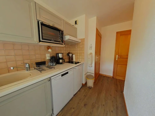 Appartement Le Grand-Bornand, 2 pièces, 6 personnes - photo_2795271330