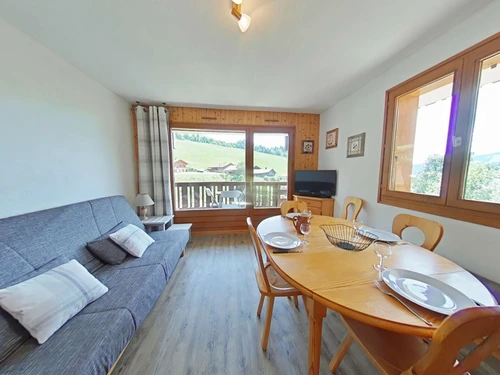 Apartment Le Grand-Bornand, 1 bedroom, 6 persons - photo_2795271330