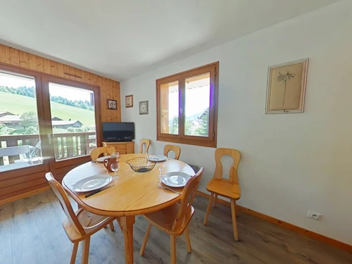 Apartment Le Grand-Bornand, 1 bedroom, 6 persons - photo_2795271330