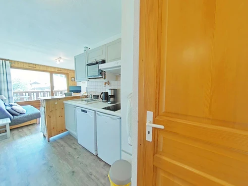 Apartment Le Grand-Bornand, 1 bedroom, 6 persons - photo_2795271330