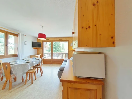 Apartment Le Grand-Bornand, 1 bedroom, 6 persons - photo_12334195333