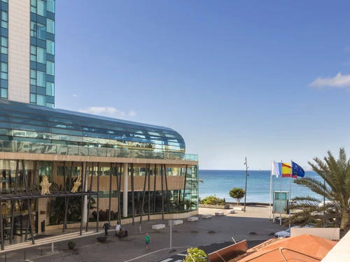 Ferienwohnung Arrecife, 1 Schlafzimmer, 2 Personen - photo_1011716887446