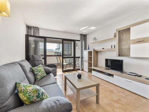 Ferienwohnung Arrecife, 1 Schlafzimmer, 2 Personen - photo_1011716887446