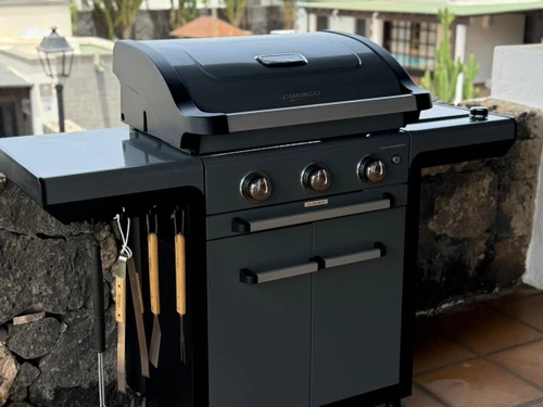 Villa Playa Blanca, 3 bedrooms, 8 persons - photo_1011713118272