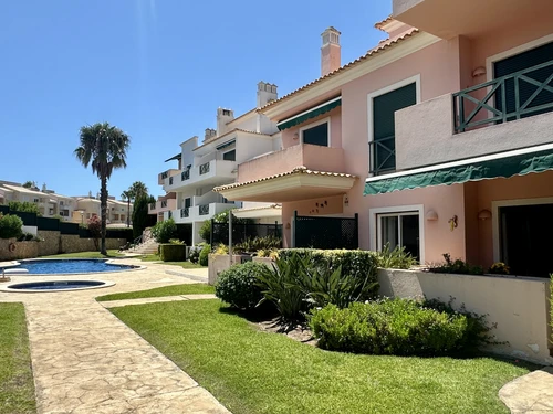 Apartamento Albufeira, 2 dormitorios, 6 personas - photo_1011852305251