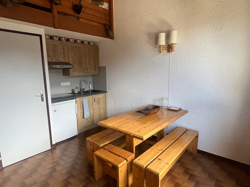 Ferienwohnung Châtel, 1 Schlafzimmer, 4 Personen - photo_1011663936987