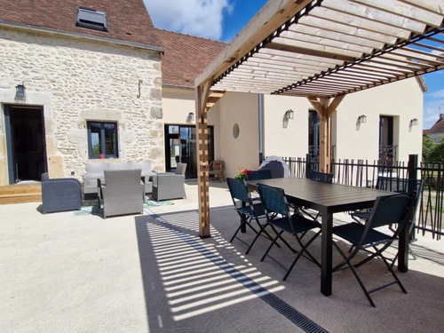 Gîte Moussy, 6 pièces, 10 personnes - photo_1011852400594