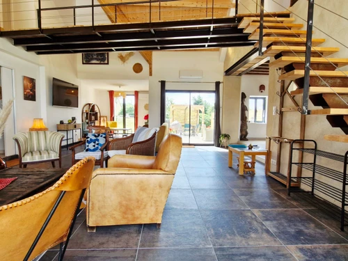 Gîte Moussy, 6 pièces, 10 personnes - photo_1011852400594