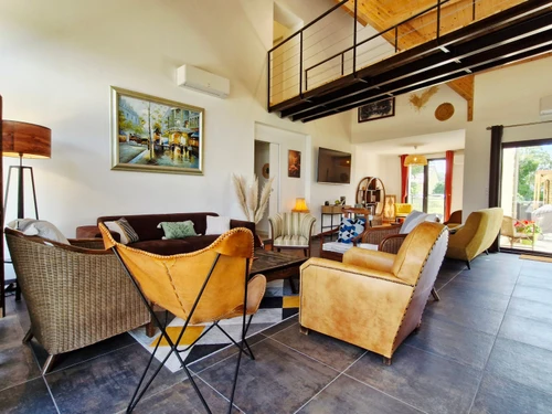 Gîte Moussy, 6 pièces, 10 personnes - photo_1011852400594