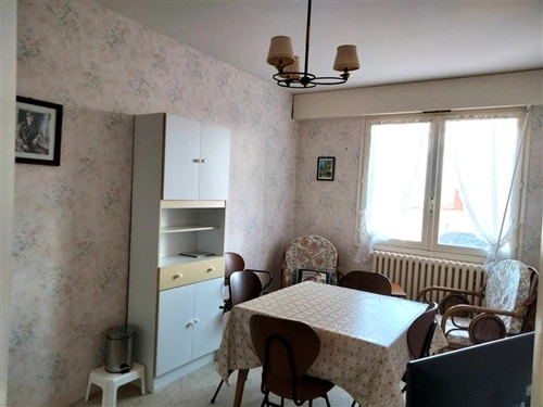 Studio Les Sables-d'Olonne, 2 pièces, 2 personnes - photo_19390012786