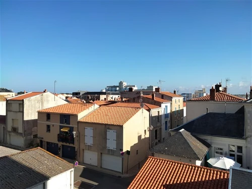 Studio Les Sables-d'Olonne, 2 pièces, 2 personnes - photo_19390012786