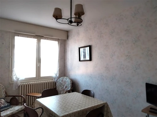 Studio Les Sables-d'Olonne, 2 pièces, 2 personnes - photo_19390012786