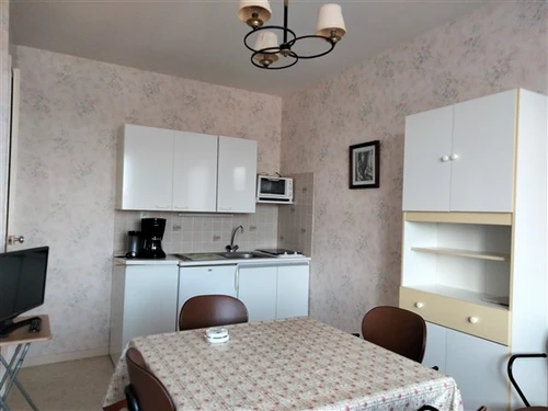 Studio Les Sables-d'Olonne, 2 pièces, 2 personnes - photo_19390012786