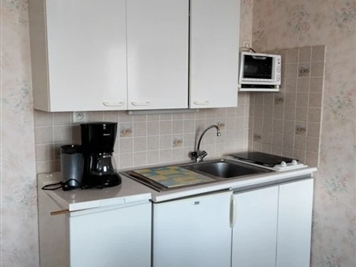 Studio Les Sables-d'Olonne, 2 pièces, 2 personnes - photo_19390012786