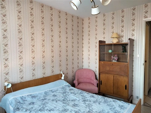 Studio Les Sables-d'Olonne, 2 pièces, 2 personnes - photo_19390012786