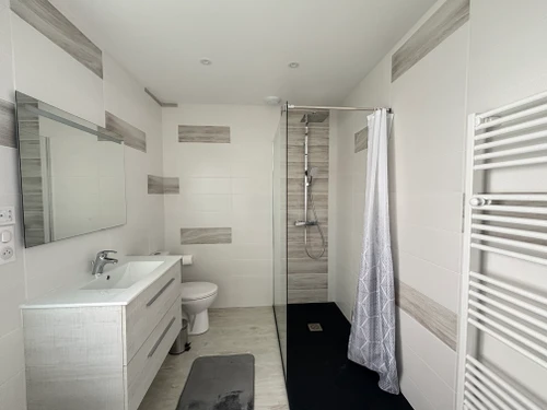 Maison Les Sables-d'Olonne, 2 pièces, 4 personnes - photo_1011852461685