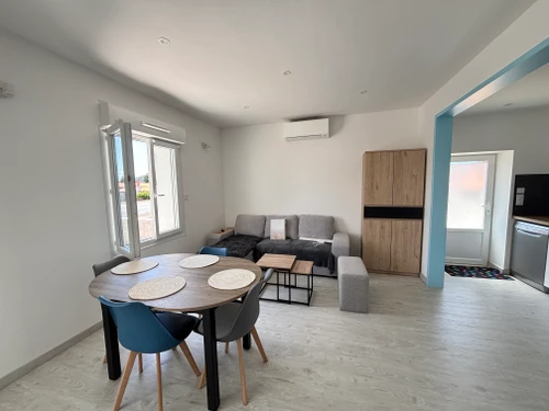 Maison Les Sables-d'Olonne, 2 pièces, 4 personnes - photo_1011852461685