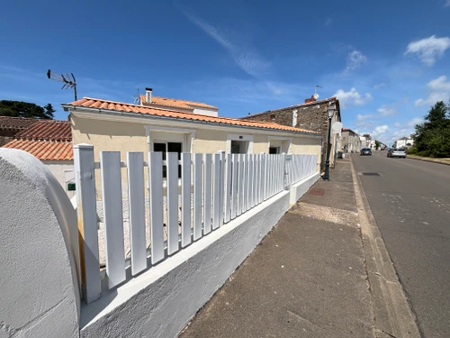 Maison Les Sables-d'Olonne, 2 pièces, 4 personnes - photo_1011852461685