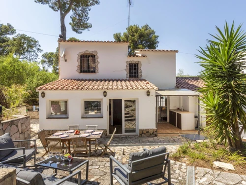 Casa Tamariu, 3 dormitorios, 6 personas - photo_1011852464329
