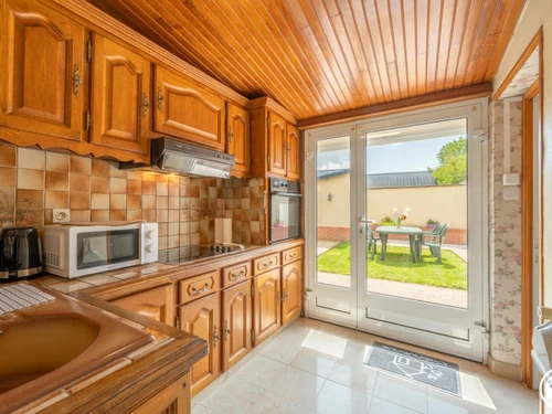 Gîte Formerie, 3 pièces, 4 personnes - photo_1011363614680