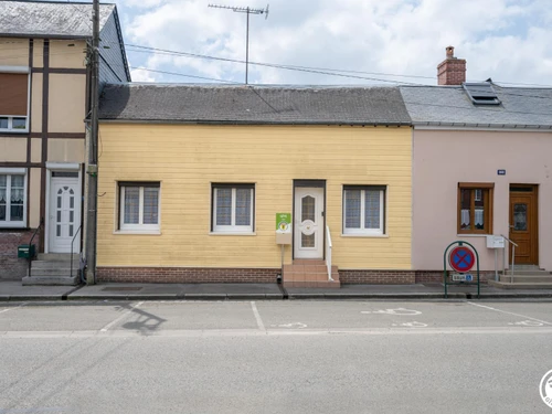 Gîte Formerie, 3 pièces, 4 personnes - photo_1011363614680