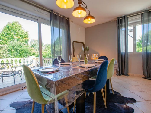 Gite Saint-Julien-les-Villas, 4 bedrooms, 8 persons - photo_1011852487795