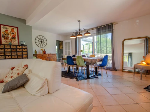 Gite Saint-Julien-les-Villas, 4 bedrooms, 8 persons - photo_1011852487795