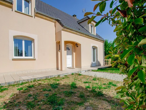 Gite Saint-Julien-les-Villas, 4 bedrooms, 8 persons - photo_1011852487795