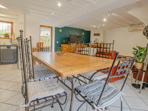 Gasthaus Arrelles, 4 Schlafzimmer, 10 Personen - photo_1011432391032