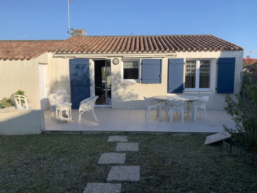 Villa Les Sables-d'Olonne, 2 bedrooms, 2 persons - photo_1011852505591