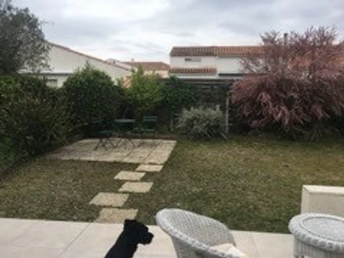 Villa Les Sables-d'Olonne, 2 bedrooms, 2 persons - photo_1011852505591