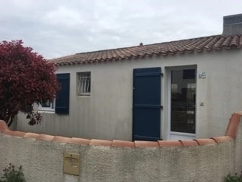 Villa Les Sables-d'Olonne, 2 bedrooms, 2 persons - photo_1011852505591