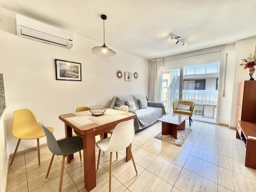 Ferienwohnung Roses, 1 Schlafzimmer, 4 Personen - photo_1011399470617