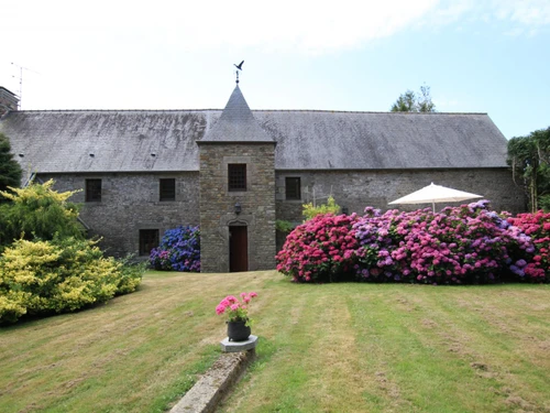 Gîte Juilley, 3 pièces, 4 personnes - photo_10789484200