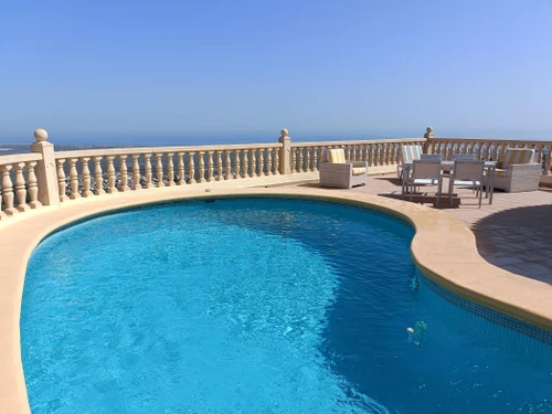 Villa El Ràfol d'Almúnia, 3 Schlafzimmer, 6 Personen - photo_1011788719338