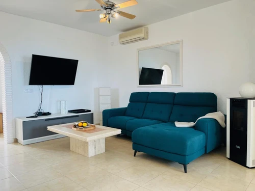 Villa El Ràfol d'Almúnia, 3 Schlafzimmer, 6 Personen - photo_1011788719338