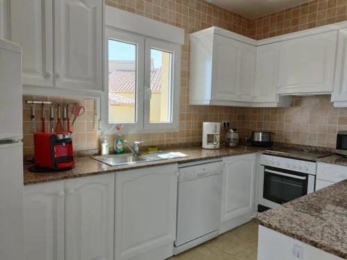 Villa El Ràfol d'Almúnia, 3 Schlafzimmer, 6 Personen - photo_1011788719338