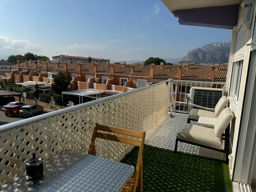 Ferienwohnung Denia, 2 Schlafzimmer, 4 Personen - photo_1011788720419