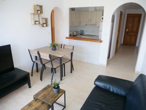 Ferienwohnung Denia, 2 Schlafzimmer, 4 Personen - photo_1011788720419