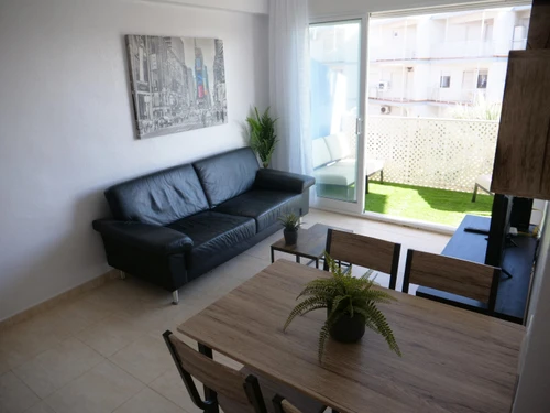 Ferienwohnung Denia, 2 Schlafzimmer, 4 Personen - photo_1011788720419