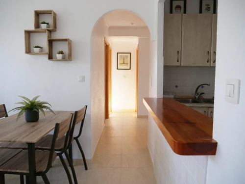 Ferienwohnung Denia, 2 Schlafzimmer, 4 Personen - photo_1011788720419