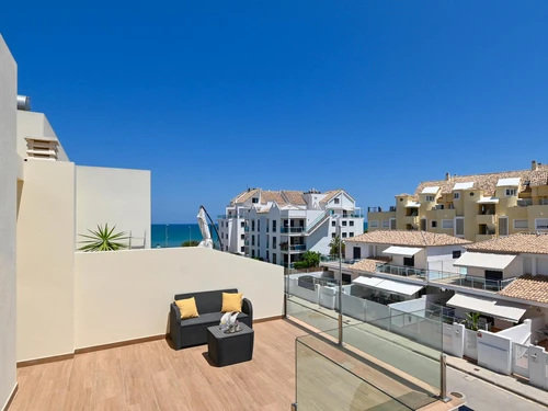 Appartement Denia, 3 pièces, 4 personnes - photo_1011734423458