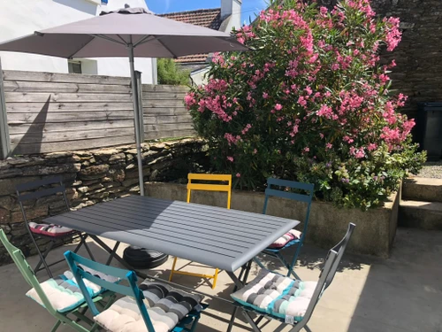 Ferienhaus Île de Groix, 3 Schlafzimmer, 5 Personen - photo_1011852572402