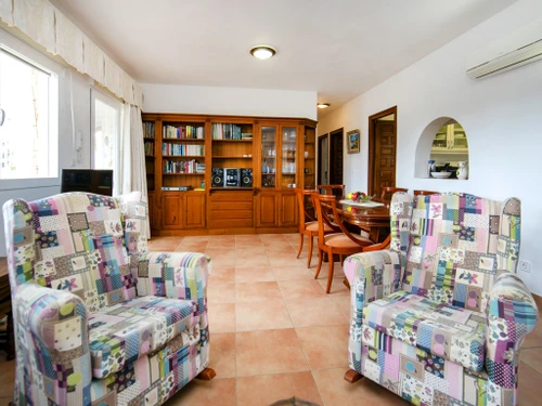 Ferienhaus Calp, 3 Schlafzimmer, 6 Personen - photo_1011852757178