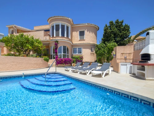 Casa Calpe, 3 dormitorios, 6 personas - photo_1011852757178