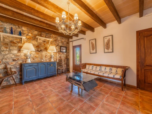 Maison Porreres, 4 pièces, 6 personnes - photo_1011852832078