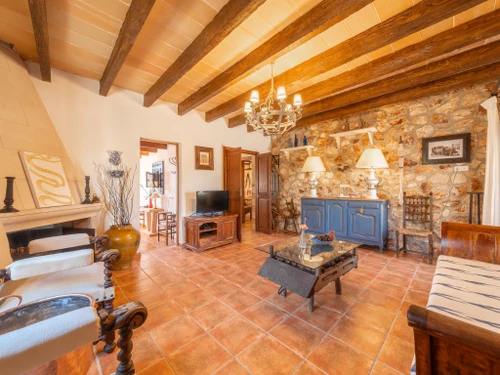 Maison Porreres, 4 pièces, 6 personnes - photo_1011852832078