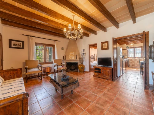 Maison Porreres, 4 pièces, 6 personnes - photo_1011852832078