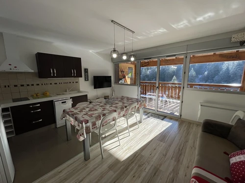 Apartment Le Lioran, 2 bedrooms, 8 persons - photo_1011852871342