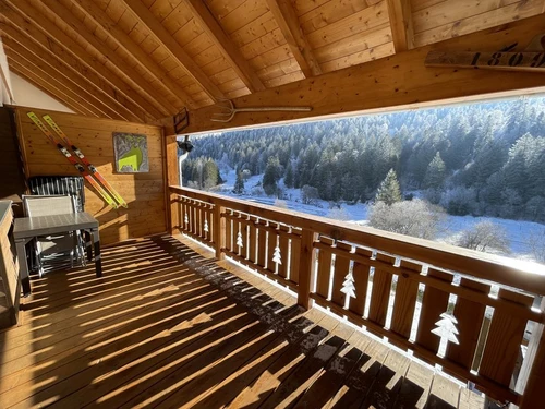 Appartement Le Lioran, 3 pièces, 8 personnes - photo_1011852871342